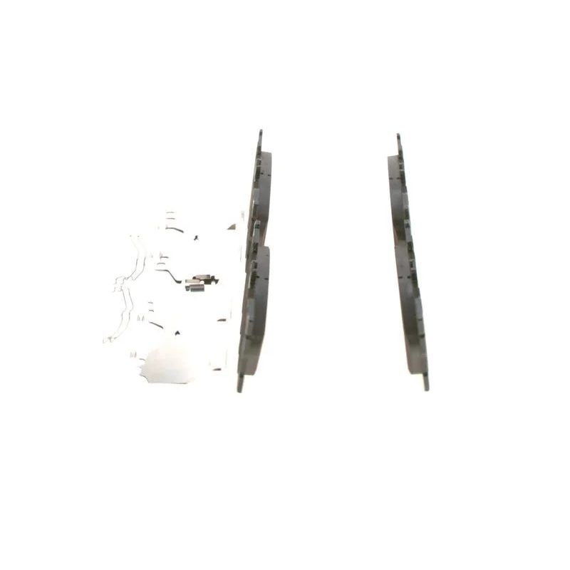 BOSCH FREN BALATASI 205/213  ÖN  4 MATİC (A0004207900)