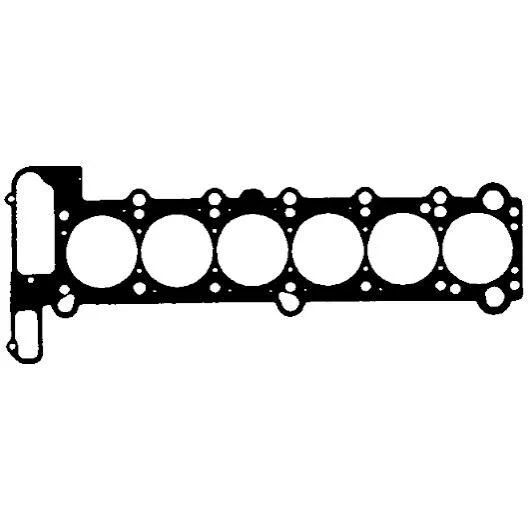 ELRING M50 SILINDIR KAPAK CONTASI M52 80 00 M (11121726623)