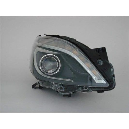 MAGNETI MARELLI FAR KOMPLE 246 L 08> Bİ-XENON (711307023766)