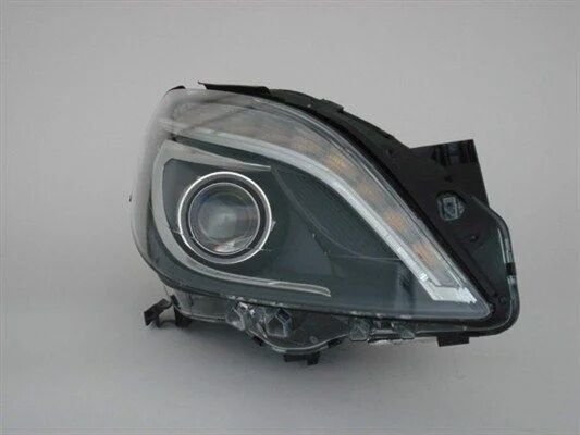 MAGNETI MARELLI FAR KOMPLE 246 L 08> Bİ-XENON (711307023766)