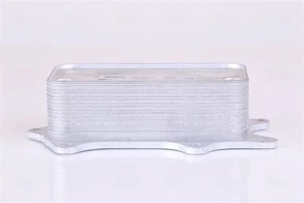 NISSENS YAĞ SOĞUTUCUSU W205 M626 (A6261800165)