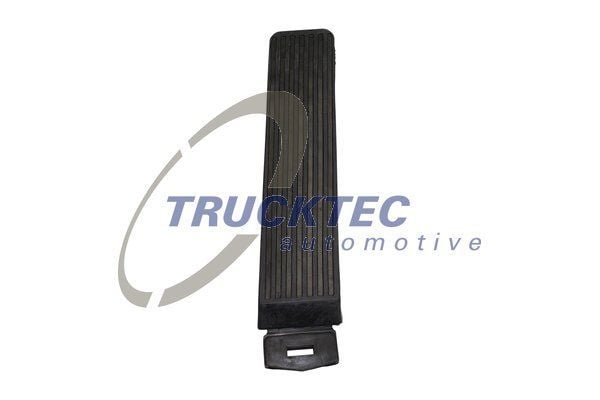 Trucktec Gaz Pedalı W126 (A1263000504)