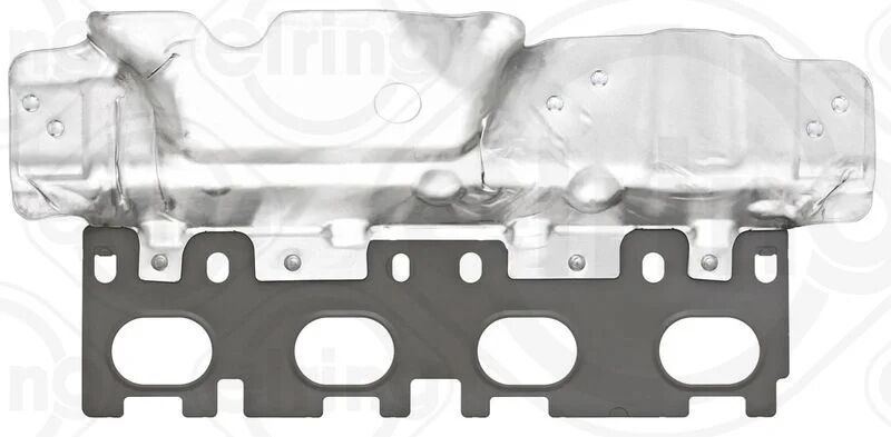 ELRING EGZOZ MANİFOLD CONTASI W117/W176 (A1331420480)
