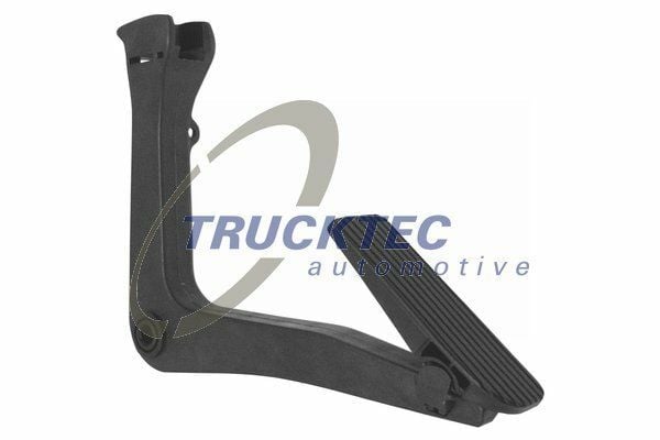 Trucktec Gaz Pedalı W901 (A9013000304)