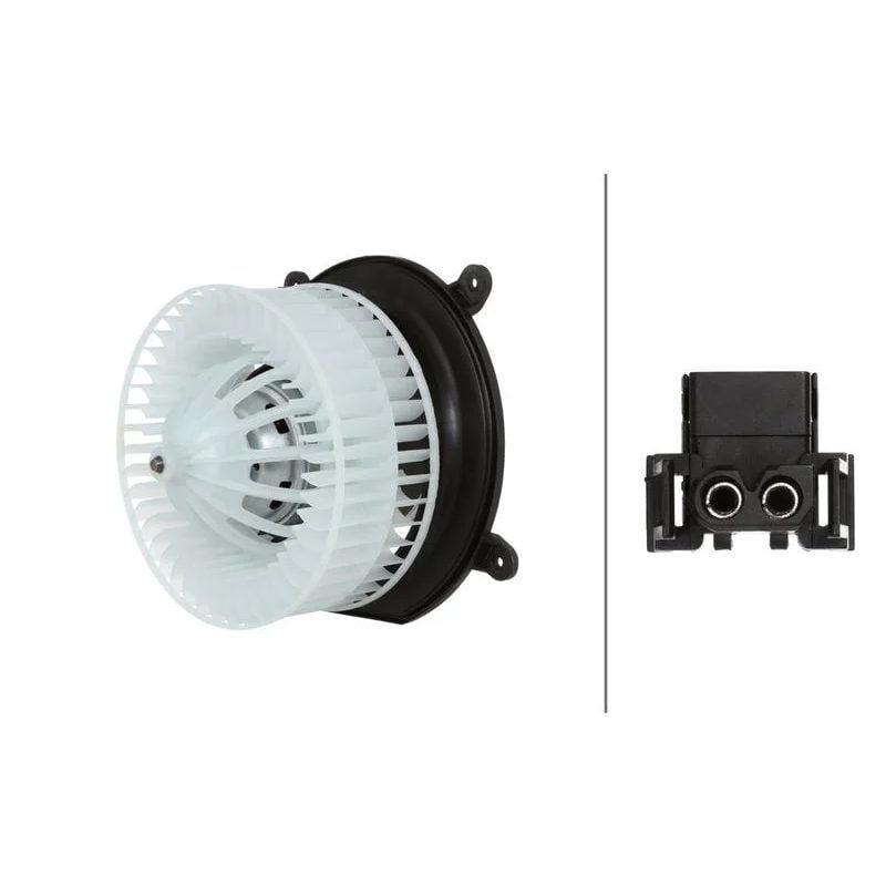 DENSO KALORİFER MOTORU 211 (A2118300908)