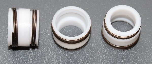 ELRING KEÇE SUPAP M115 (A0000531058)
