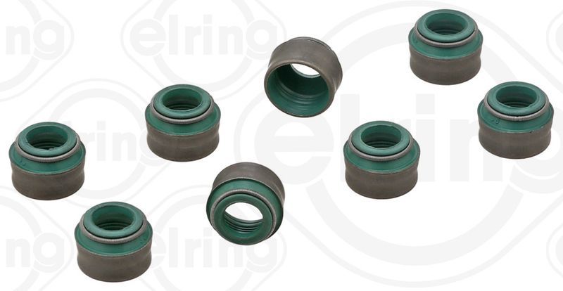 ELRING KEÇE SUPAP TAKIMI M117 (A1170500367)