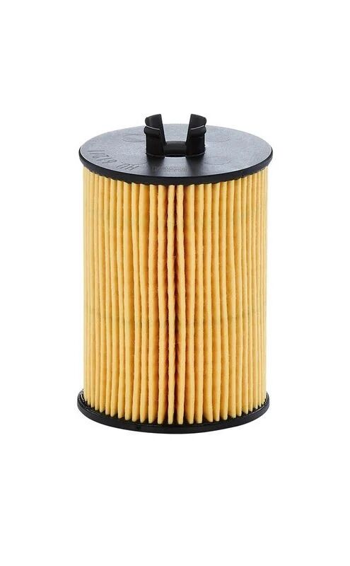 MANN-HUMMEL YAĞ FİLTRESİ W169/W245 (A2661800009)