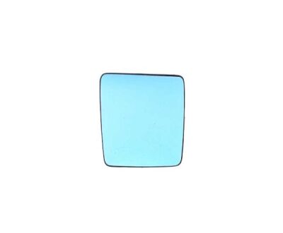 WENDER PARTS DİKİZ AYNA CAMI 124 SAĞ ISITMALI (A1248100821)