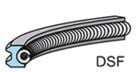 KOLBENSCHMIDT Motor Segmanı M607 76.00 1.75X1.75X2 (A6070301700)