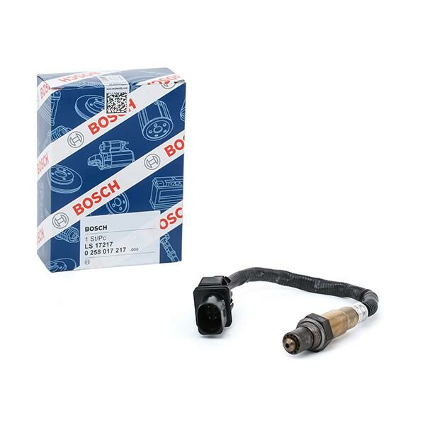 BOSCH LAMBDA SONDASI (A0035427018)