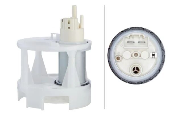 HELLA YAKIT POMPASI KOMPLE 221 (A2214708494)