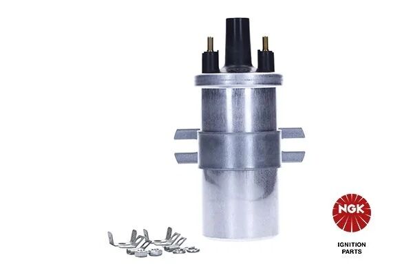 NGK ATEŞLEME BOBİNİ. W124-201. M102. (A0001584003)