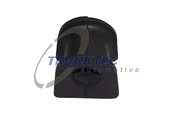 Trucktec 906 Arka Viraj Demir Lastiği (A6383230285)