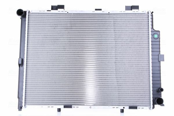 BEHR SU RADYATÖRÜ W210 (A2105001203)