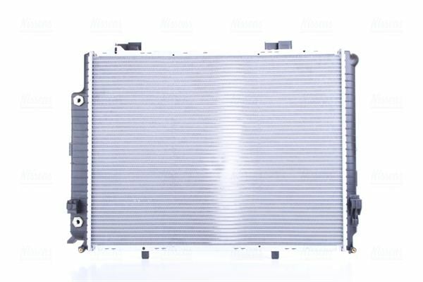 BEHR SU RADYATÖRÜ W210 (A2105006603)