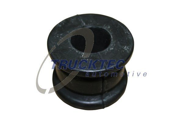 Trucktec 124 Ön Viraj Lastiği 24 Mm (A1243235485)
