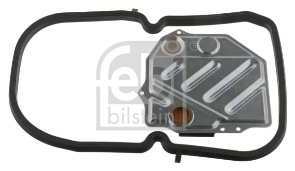CORALS ŞANZIMAN FİLTRESİ TAKIMI W124/W129/W140/W210 (A1292770195)