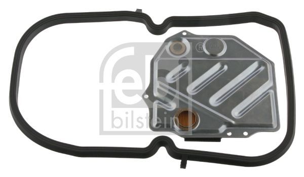 CORALS ŞANZIMAN FİLTRESİ TAKIMI W124/W129/W140/W210 (A1292770195)