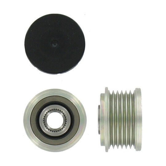 İNA ŞARZ DİNAMO KASNAĞI (A6111550415)