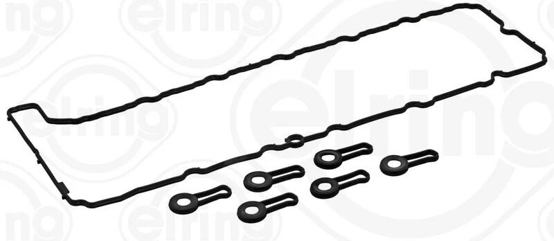 ELRING B57 MOTOR ÜST KAPAK CONTASI B57D30 (11128590172)