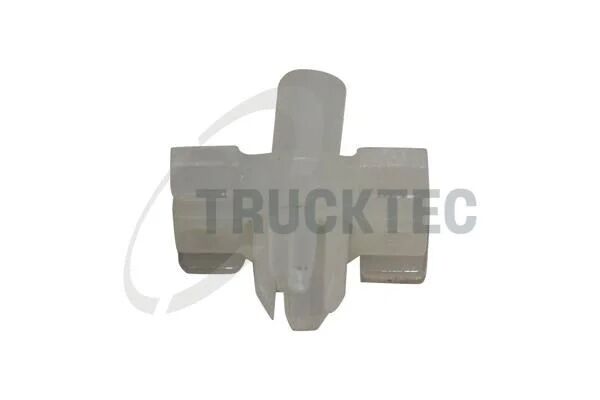 TRUCKTEC MARŞPIYEL NIKELAJ KOPÇASI W123 (A0009902192)