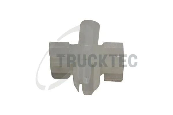 TRUCKTEC MARŞPIYEL NIKELAJ KOPÇASI W123 (A0009902192)