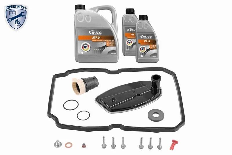 VAICO Otomatik Şanzuman Filtresi 722 6 (A1402770095)