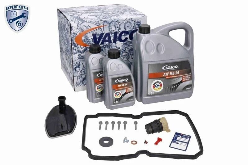 VAICO Otomatik Şanzuman Filtresi 722 6 (A1402770095)