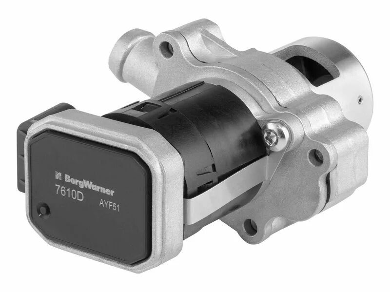 BORGWARNER EGR VALFİ (A2968832065V1)