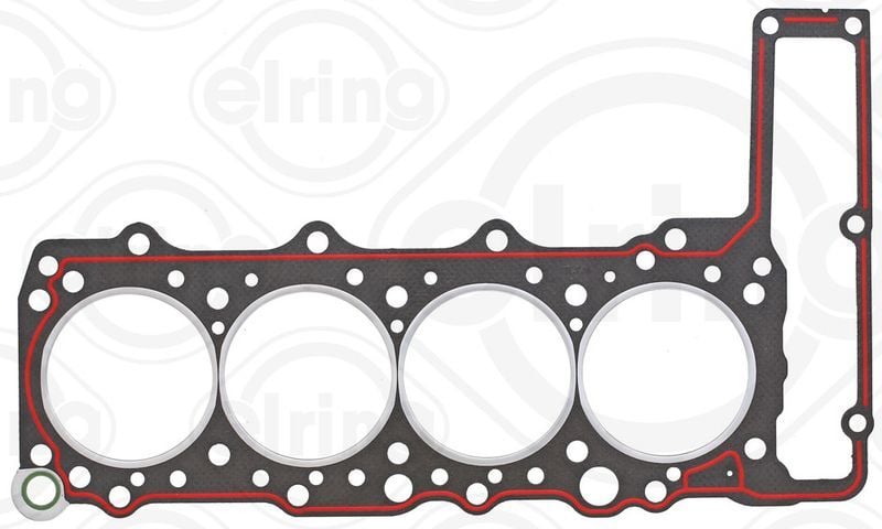 Elring M601 Silindir Kapak Contası 89 00 M (A6010163320)