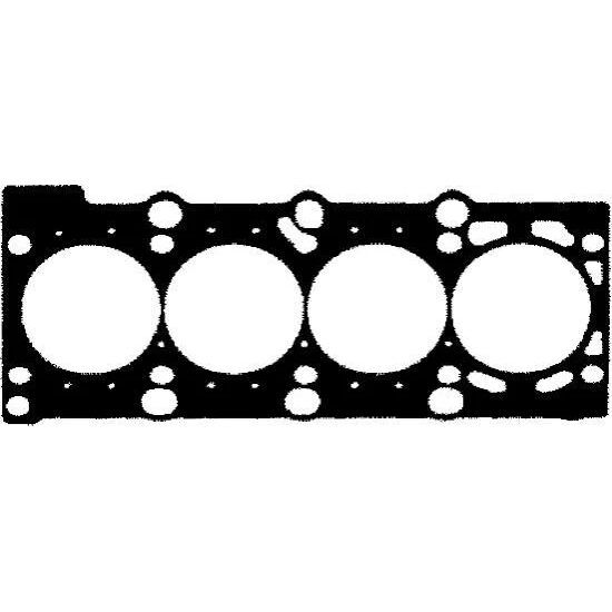 REINZ M40 SILINDIR KAPAK CONTASI M43 84 00 M (11127504586)