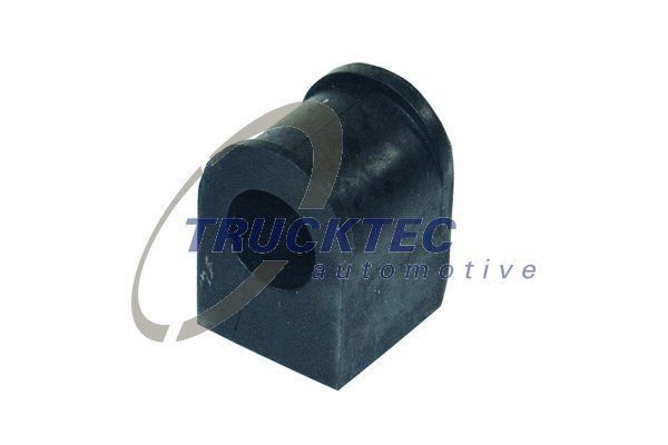 Trucktec 639 Arka Viraj Demir Lastiği (A6393260781)