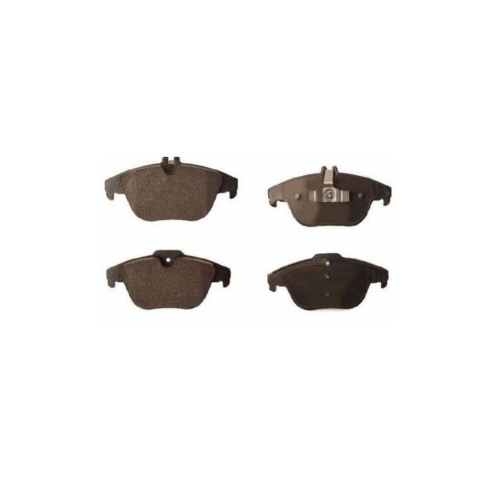 BOSCH FREN BALATASI ARKA 204 A0074206120 (A0054200720)