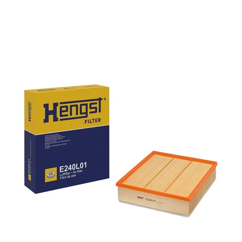 HENGST HAVA FİLİTRESİ 611 SPR/VITO CDI - LT35/VOLT (A0030948304)