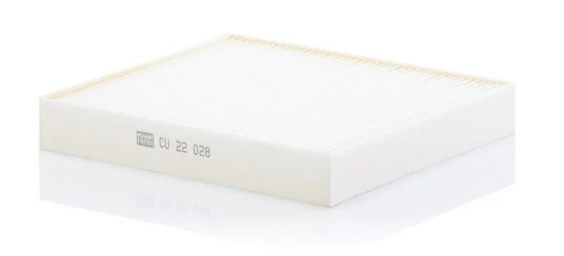 MANN-HUMMEL KLİMA FİLTRESİ X470 (A4708350000)