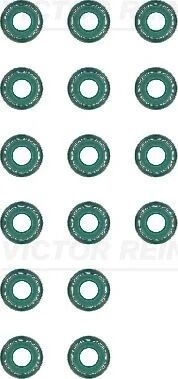 REINZ M651 SÜBAP LASTIĞI 6 MM M604 M605 M606 M622 M626  M52 (A0000535658)