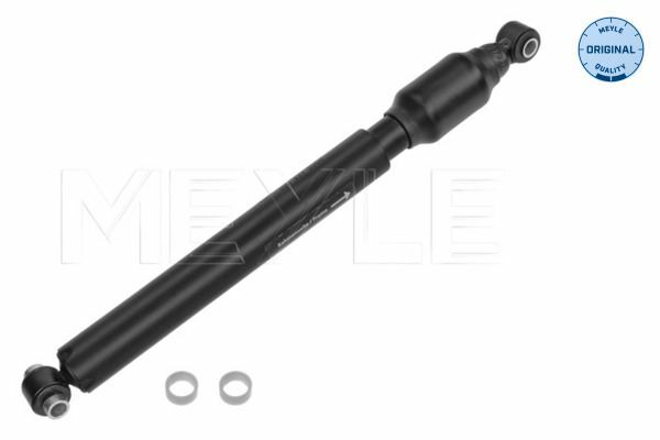 Meyle Direksiyon Amortisörü W140 (A1404630132)