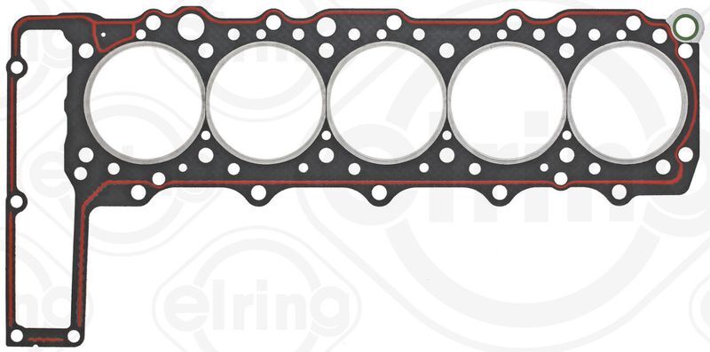 Elring M602 Silindir Kapak Contası 250D 90 00 M (A6620163120)