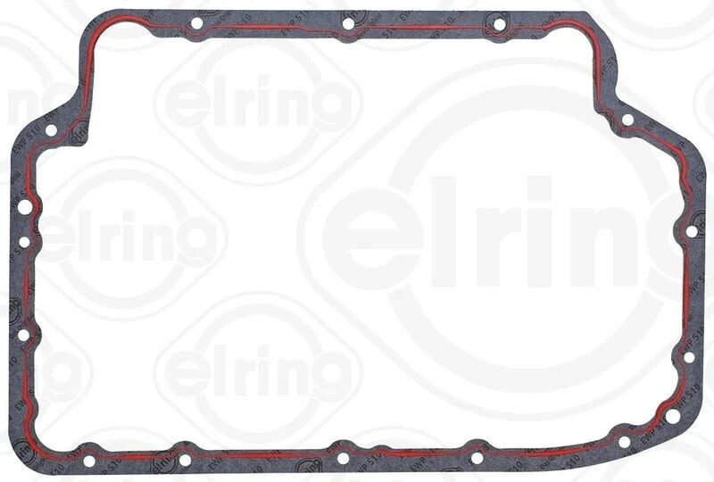 ELRING YAĞ KARTER CONTASI M651 (A6510140028)