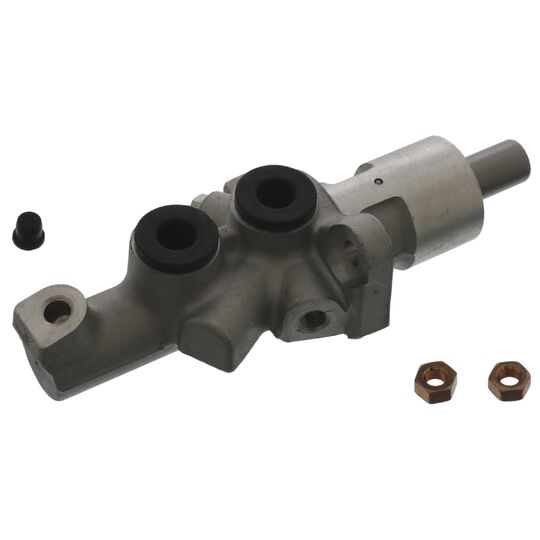 BOSCH FREN ANA MERKEZ 201 (A0054305901)