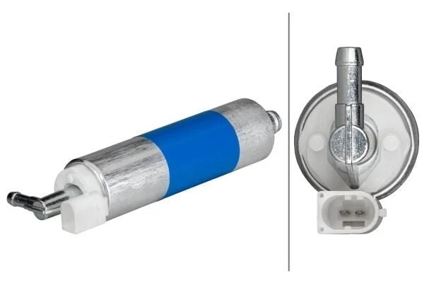 HELLA BENZİN POMPASI 220/215   112/113 (A0014701294)