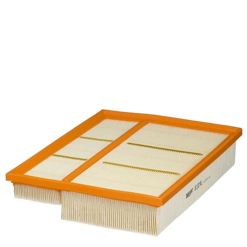 HENGST HAVA FİLİTRESİ 111 / ML 320 / C 180-200   (E 223L) (A6040941304)