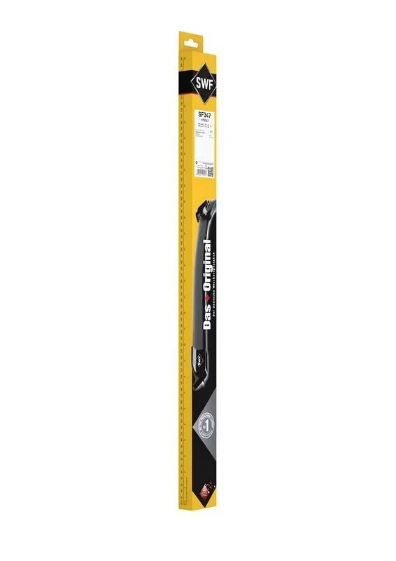 SWF SİLECEK TAKIM FLAT W247/243 GLB/EQB 60+53 CM (A2478201202)