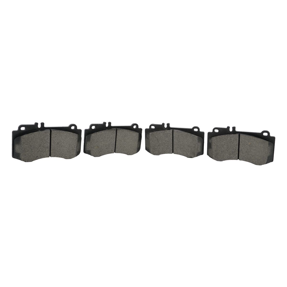 ASPART FREN BALATASI 212  E 350/400/500 -  218 CLS (A0074206420)
