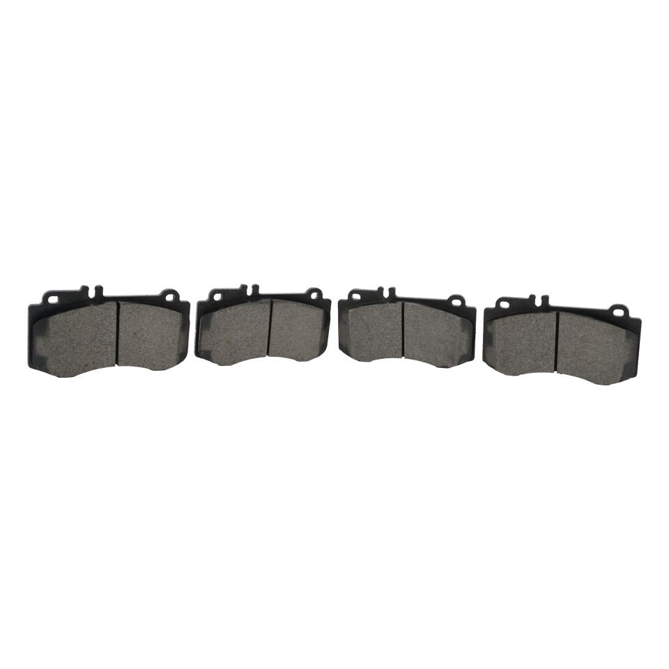 ASPART FREN BALATASI 212  E 350/400/500 -  218 CLS (A0074206420)