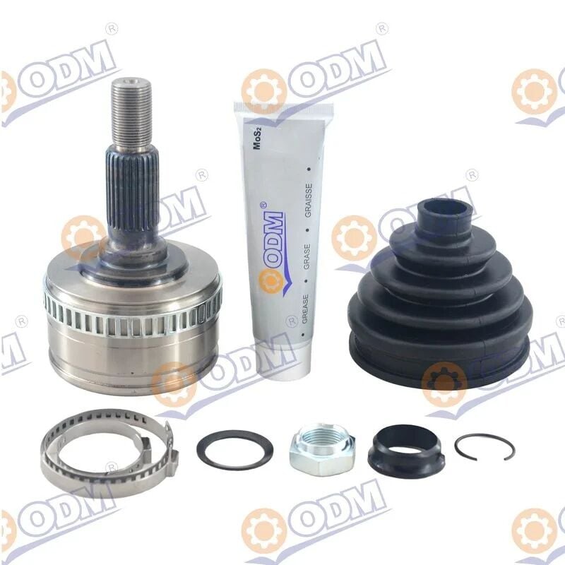 ODM ÖN AKS KAFASI DIŞ W638 1996 99 (A0003301585)
