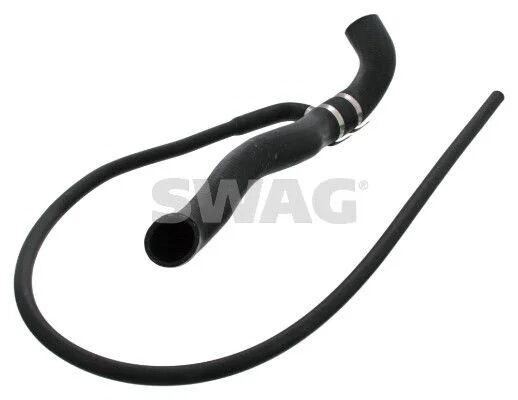 SWAG RADYATÖR ÜST HORTUMU W202 (10937738)