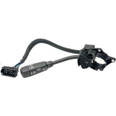 WENDER PARTS SİNYAL KOLU 140 (A1405401044)