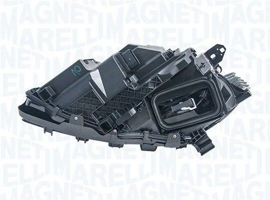 MAGNETI MARELLI LED FAR W156 SOL (711451000321)